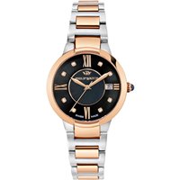 Orologio Philip Watch Donna in Acciaio placcato oro rosa R8253599512 - R8253599512